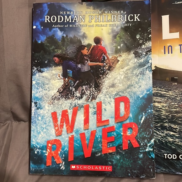 Lot of 7 Books - Picture 5 of 16